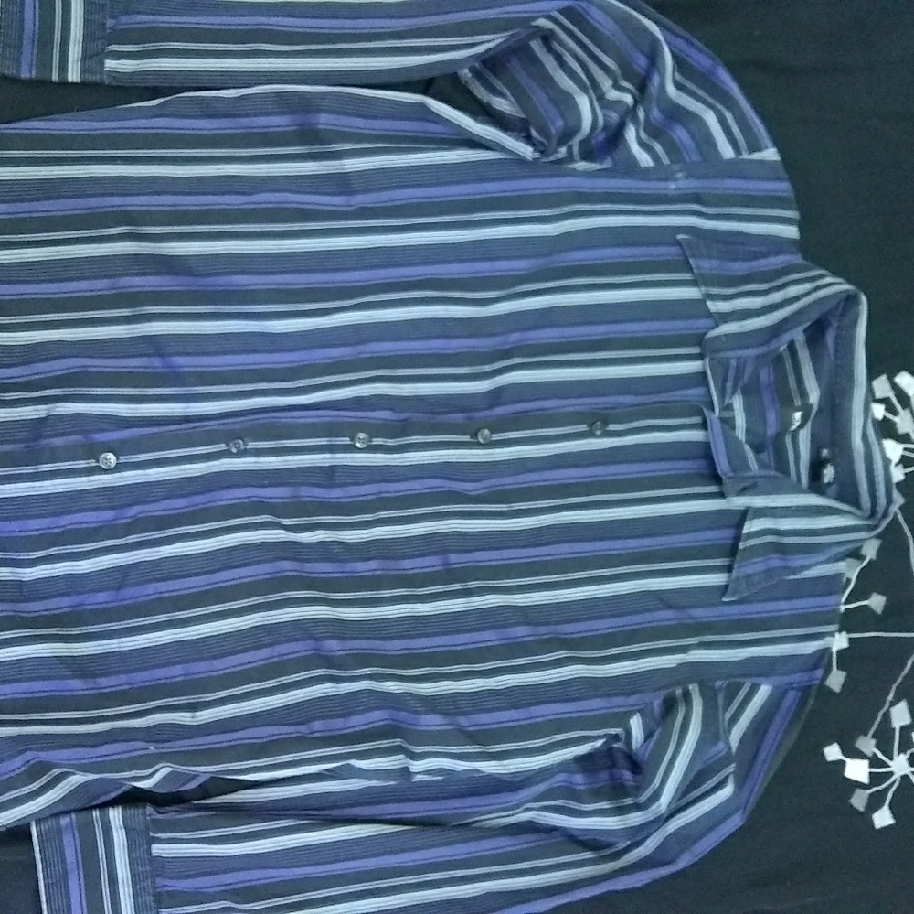 Hugo Boss dress shirt